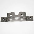 Lawn & Garden Equipment Engine Carburetor Cover Bracket for Craftsman 143001101 - Part 37659