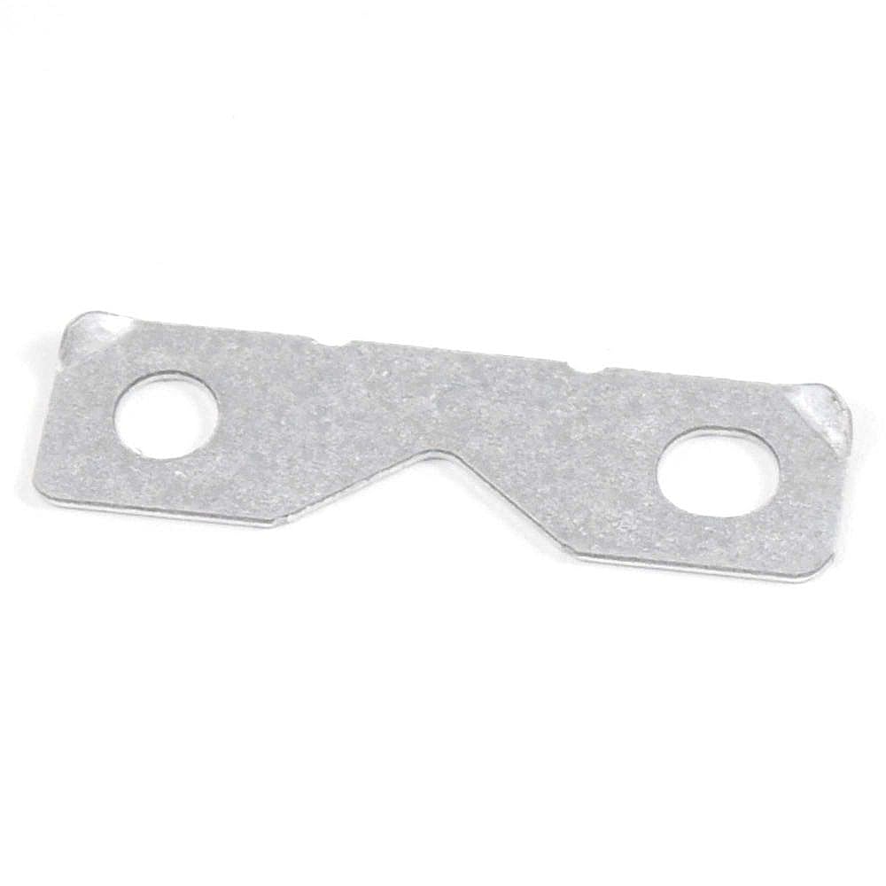 Craftsman Part #37673, Lawn & Garden Equipment Engine Lock Plate | 2.06 x 0.63 x 0.13