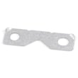 Lawn & Garden Equipment Engine Lock Plate for Craftsman 143294592 - Part 37673