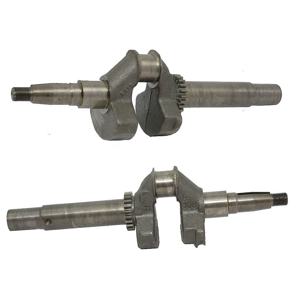 Part #37718, Craftsman Crankshaft / 13.37 x 3.12 x 3.00