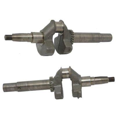 Craftsman Crankshaft undefined