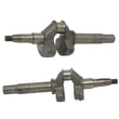 Craftsman Crankshaft for Craftsman 143024200 - Part 37718