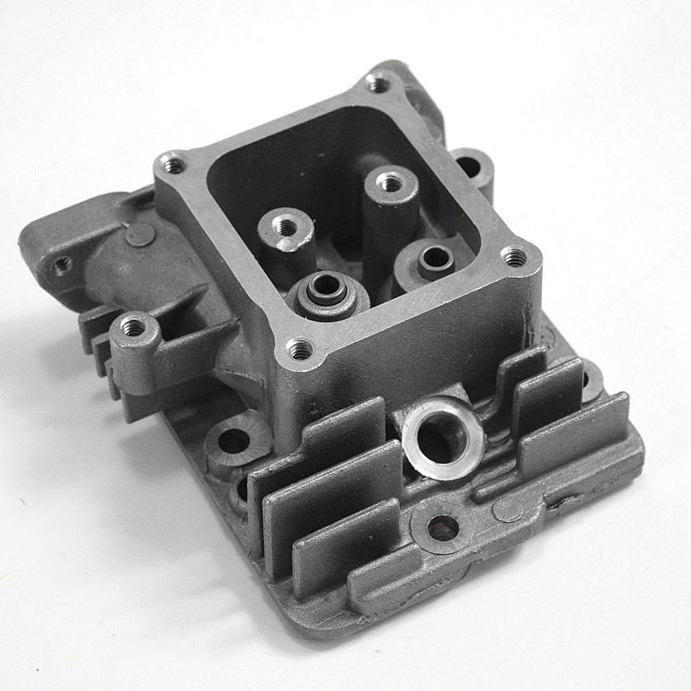 Part #37742, Cylinder Head