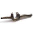 Crankshaft for Craftsman 143034502 - Part 37804