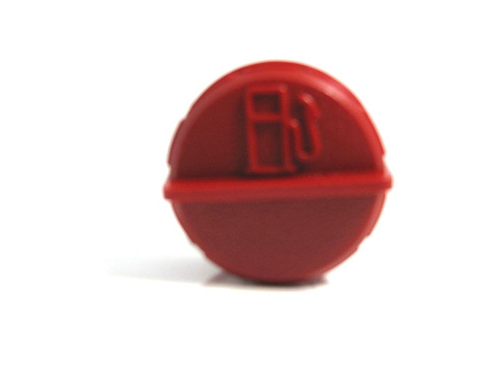 Part #37845, Craftsman Lawn & Garden Equipment Engine Fuel Tank Cap (Replaces 35355, 35650) / 5.20 x 3.75 x 1.50