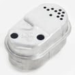 Muffler for Craftsman 143973513 - Part 40001A