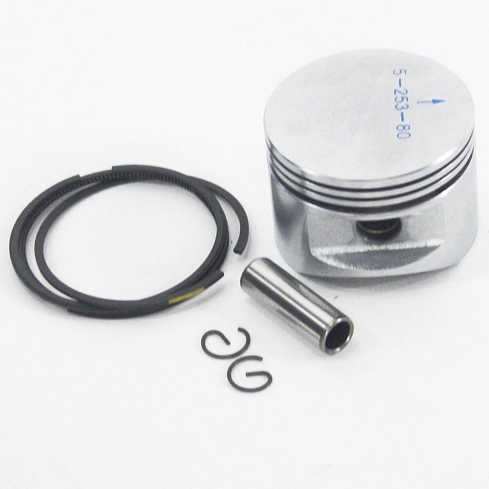 Lawn & Garden Equipment Engine Piston and Ring Kit