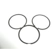 Craftsman Lawn & Garden Equipment Engine Piston Ring Set for Craftsman 143994020 - Part 40006