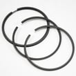 Lawn & Garden Equipment Engine Oversized Piston Ring Set, 0.01-in for Craftsman 143996708 - Part 40007
