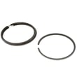 Lawn & Garden Equipment Engine Piston Ring Set for Craftsman 143984001 - Part 40022