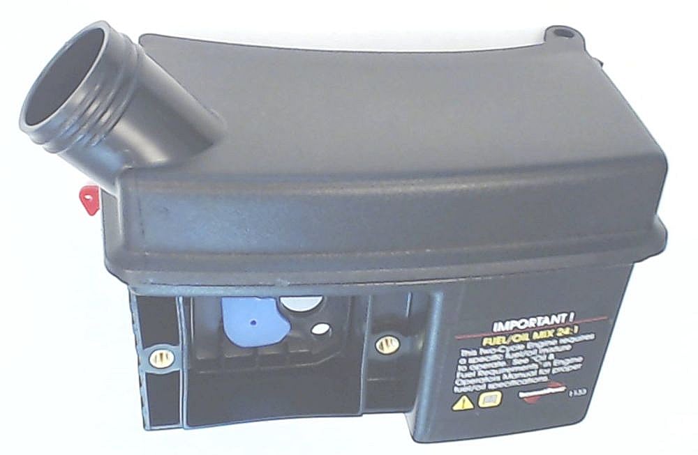 Part #410275, Lawn & Garden Equipment Engine Fuel Tank Kit / 9.60 x 7.15 x 5.10