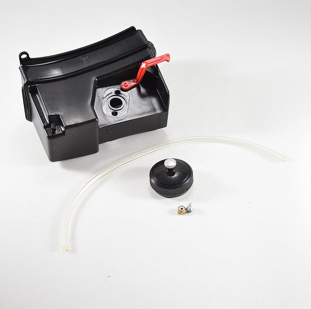 Part #410277, Lawn & Garden Equipment Engine Fuel Tank Kit / 11.50 x 8.45 x 5.10