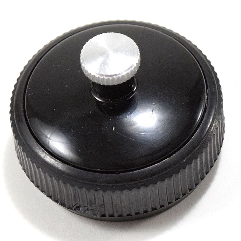 Part #410285, Lawn Mower Fuel Cap / 3.95 x 2.35 x 1.70