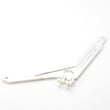 Lawn & Garden Equipment Engine Governor Control Lever for Tecumseh HSK850-8330C - Part 490317