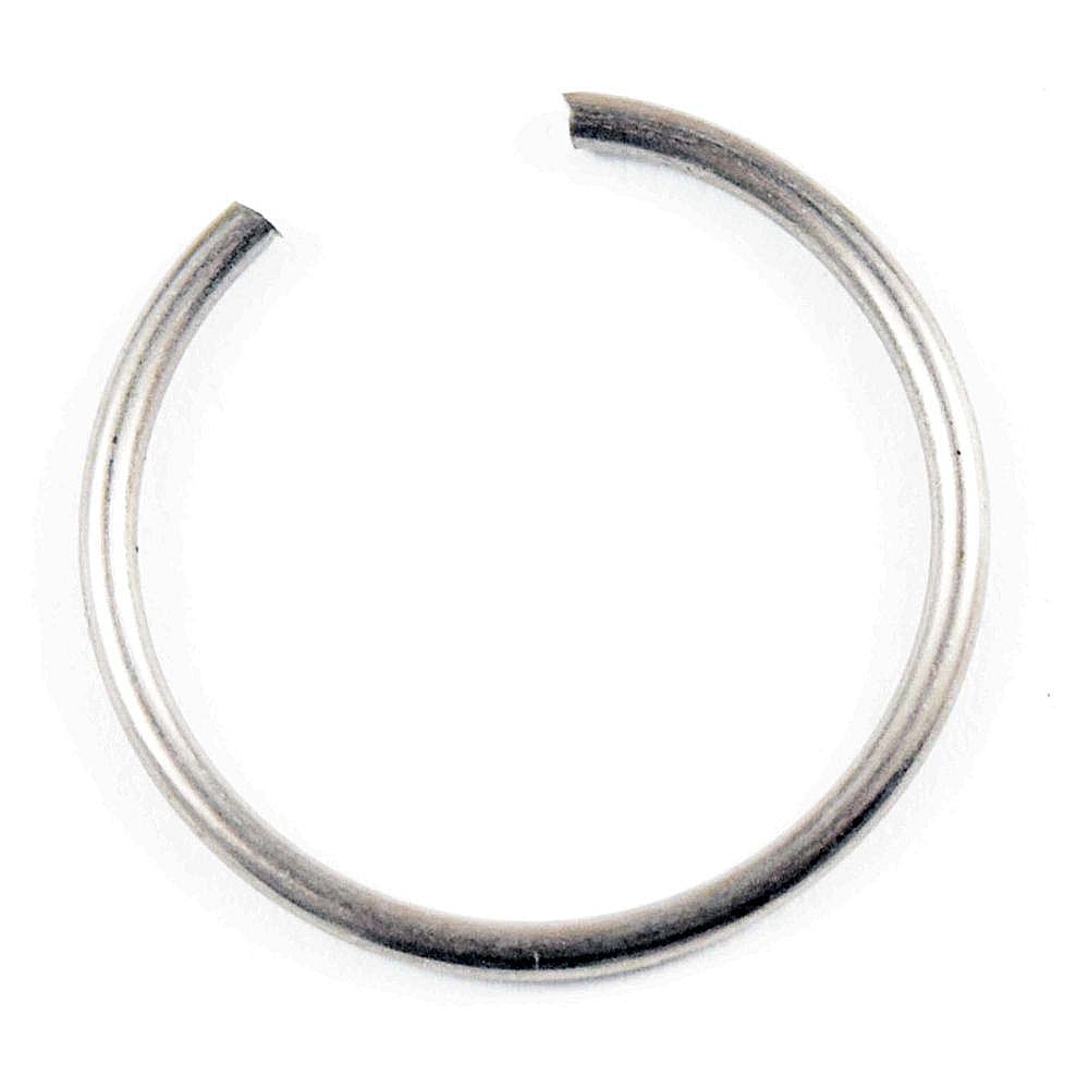 Part #510109A, Spring Retainer / 1.25 x 1.25 x 0.06