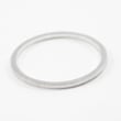 Tecumseh Line Trimmer Retainer for Tecumseh TYPE 670-72B - Part 510143