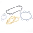 Gasket for Tecumseh TYPE 670-72B - Part 510296D