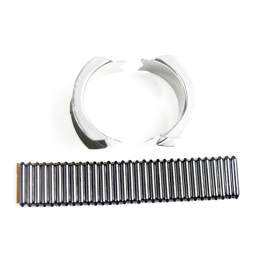 Part #530149, Lawn & Garden Equipment Bearing / 4.50 x 1.81 x 1.38
