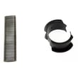 Tecumseh Lawn & Garden Equipment Engine Bearing for Tecumseh AH600-1627M - Part 530150A