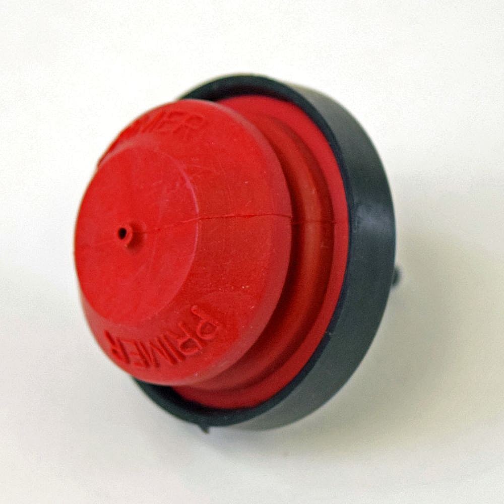 Part #570629B, Craftsman Lawn & Garden Equipment Engine Carburetor Primer Assembly / 6.05 x 3.95 x 1.75
