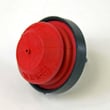 Button Plug 32184