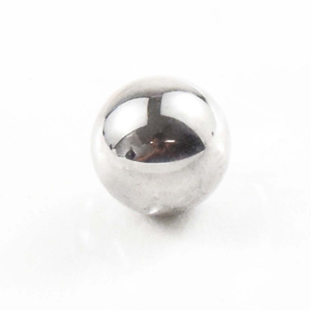 Part #570673, Ball Bearing / 2.50 x 1.50 x 0.75