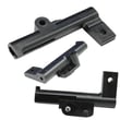 Lawn & Garden Equipment Engine Bracket for Tecumseh TC300-3173G - Part 570700