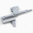 Lawn & Garden Equipment Engine Throttle Shaft for Tecumseh TC300-3218J - Part 570712A