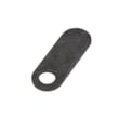 Lauson Retainer for Tractor Accessories 590604 - Part 590476