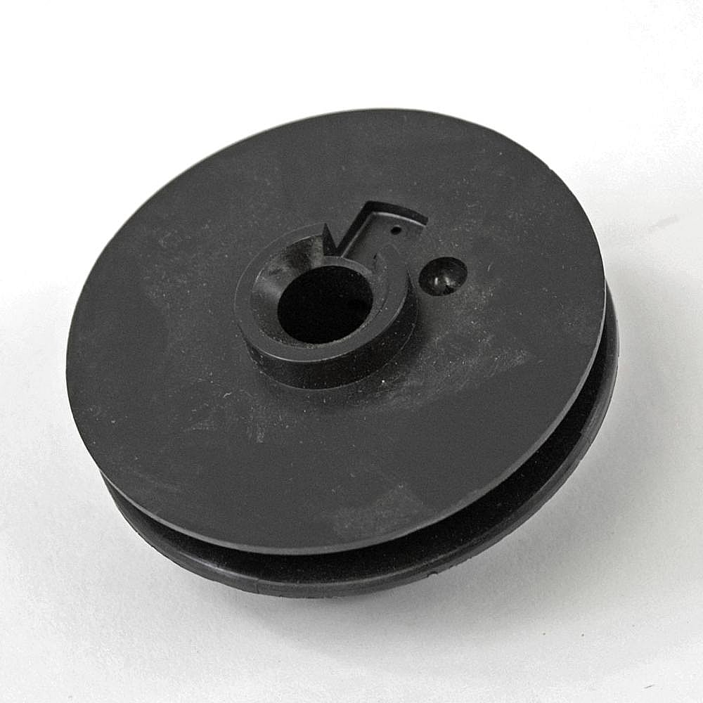 Part #590563B, Lawn & Garden Equipment Engine Recoil Starter Pulley / 2.75 x 2.75 x 1.50