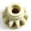 Tractor Accessories Lawn & Garden Equipment Engine Starter Gear for Craftsman 143590556 - Part 590580