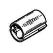 Tractor Accessories Housing Assembly for Craftsman 143013571 - Part 590586