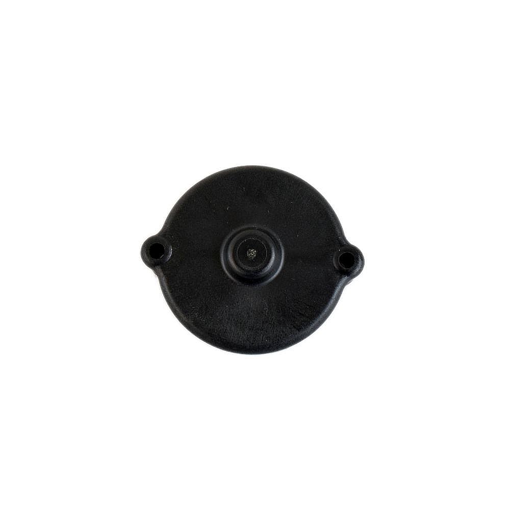 Part #590590, Tractor Accessories End Cap / 3.06 x 3.06 x 1.50