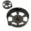 Starter Housing for Craftsman 143944032 - Part 590638A
