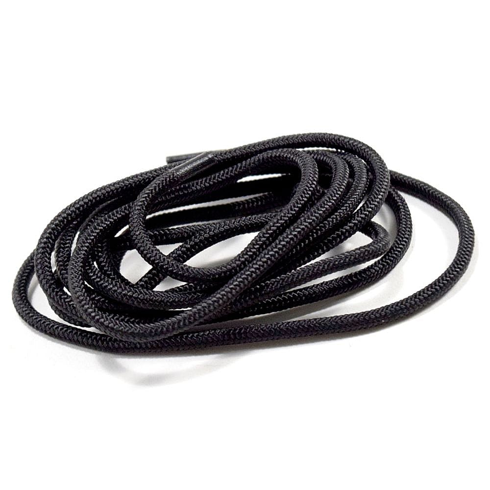 Part #590639A, Lawn & Garden Equipment Engine Recoil Starter Rope / 13.30 x 6.75 x 0.85