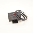 Tractor Accessories Lawn & Garden Equipment Engine Switch Box Assembly for Craftsman 143590670 - Part 590663A