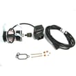 Tractor Accessories Lawn & Garden Equipment Engine Electric Starter for Craftsman 143590670 - Part 590670