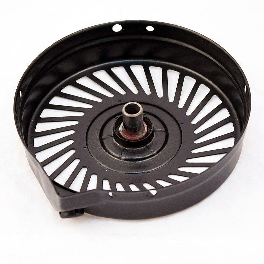Part #590687B, Tractor Accessories Lawn & Garden Equipment Engine Recoil Starter Housing / 7.13 x 7.00 x 2.00