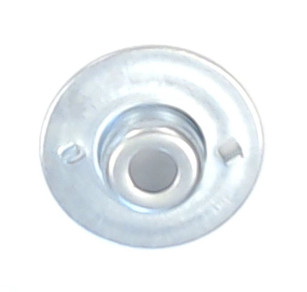 Part #590696, Lawn & Garden Equipment Engine Recoil Starter Pawl Friction Plate / 3.05 x 2.80 x 0.75