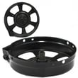 Lawn & Garden Equipment Engine Recoil Starter Housing for Craftsman 143590735 - Part 590703A