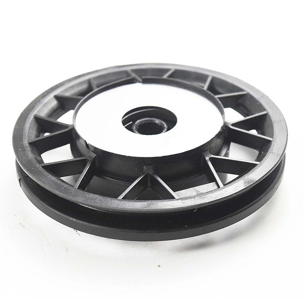 Part #590709, Lawn & Garden Equipment Engine Recoil Starter Pulley And Spring / 7.13 x 7.00 x 2.00