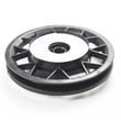 Lawn & Garden Equipment Engine Recoil Starter Pulley And Spring 590709