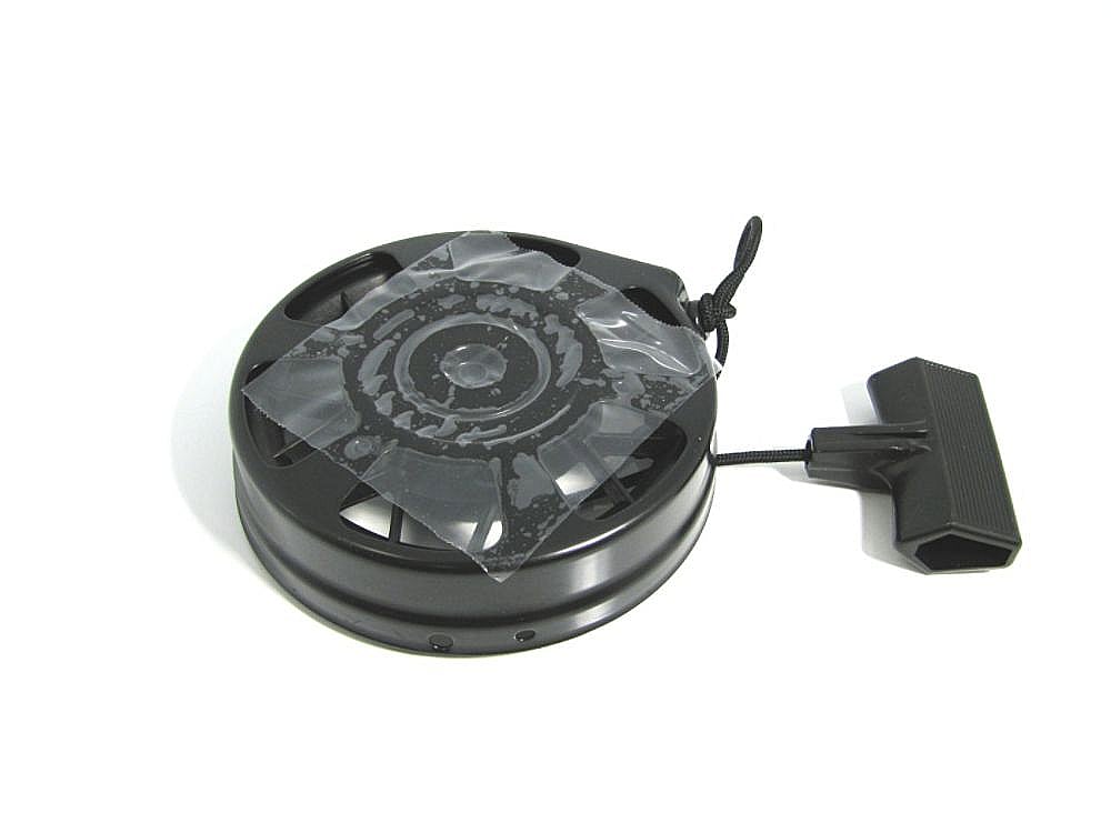Lawn & Garden Equipment Engine Recoil Starter (replaces 590637, 590702)