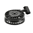 Tractor Accessories Lawn & Garden Equipment Engine Recoil Starter Assembly for Tractor Accessories 590766 - Part 590766