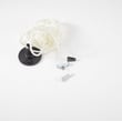 Tecumseh Lawn & Garden Equipment Engine Recoil Starter Repair Kit for Tecumseh LH195SP-67517D - Part 590772
