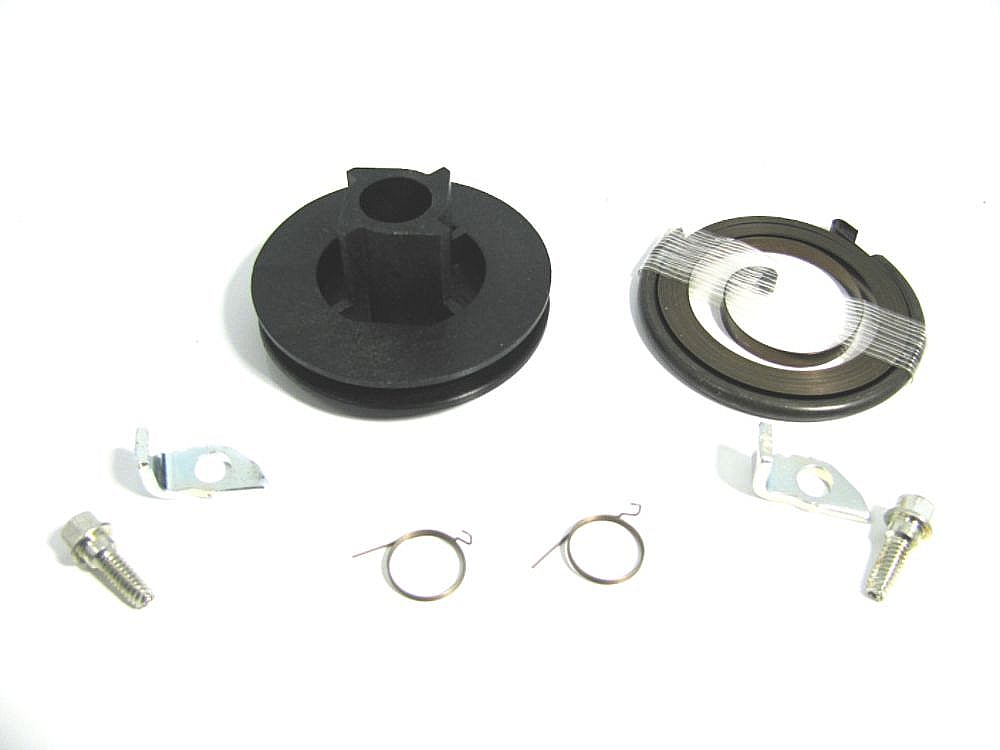 Part #590779, Lawn & Garden Equipment Engine Recoil Starter Repair Kit / 11.50 x 3.75 x 3.25