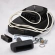 Lawn & Garden Equipment Engine Recoil Starter Assembly for Craftsman 143590769 - Part 590780