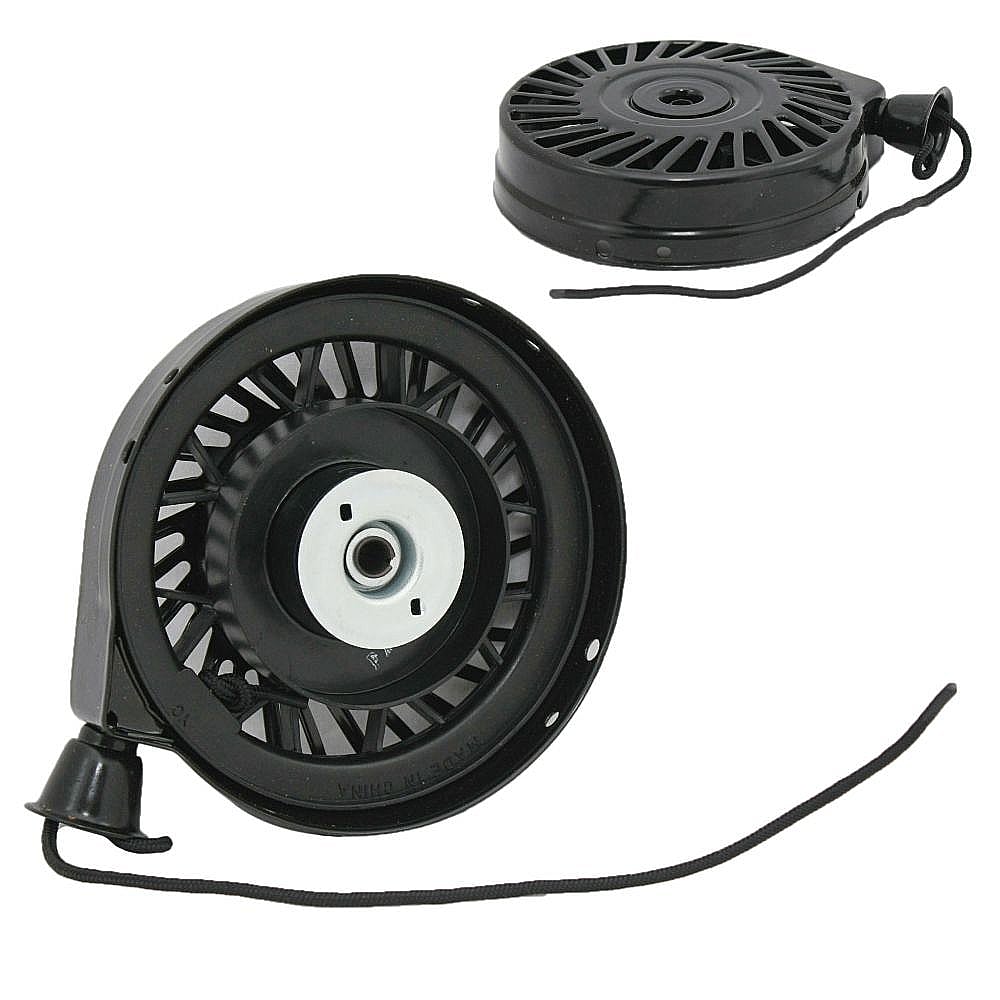 Part #590784, Tecumseh Lawn & Garden Equipment Engine Recoil Starter Assembly (Replaces 590745) / 11.75 x 7.35 x 7.05