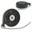 Tecumseh Lawn & Garden Equipment Engine Recoil Starter Assembly for Tecumseh HSK600-1707S - Part 590784
