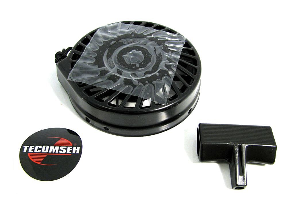 Lawn & Garden Equipment Engine Recoil Starter Assembly (replaces 31-050, 350694, 590458, 590558, 590695A, 730581)